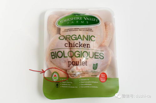 加拿大超市里的蔬果肉类有秘密标签,藏着全世界最靠谱的安全食品
